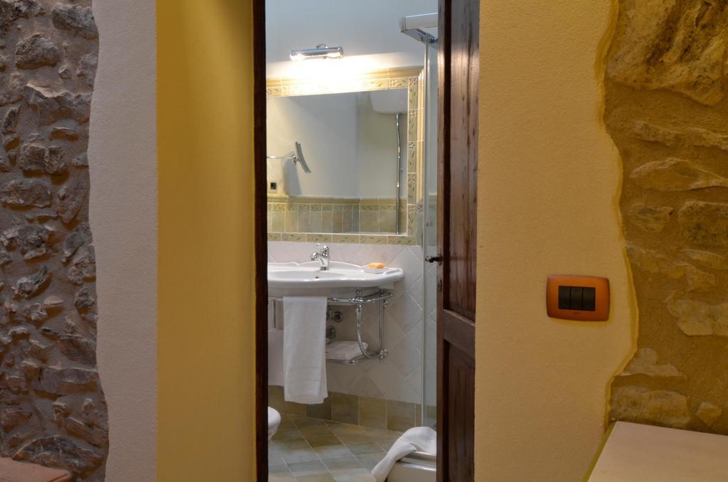 Locanda La Casina Di Lilliano Hotel Castellina in Chianti Eksteriør billede