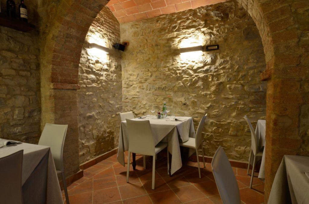 Locanda La Casina Di Lilliano Hotel Castellina in Chianti Eksteriør billede