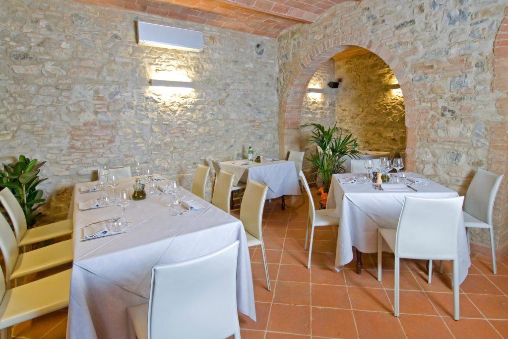 Locanda La Casina Di Lilliano Hotel Castellina in Chianti Eksteriør billede